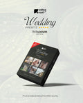 Titanium Wedding Presets